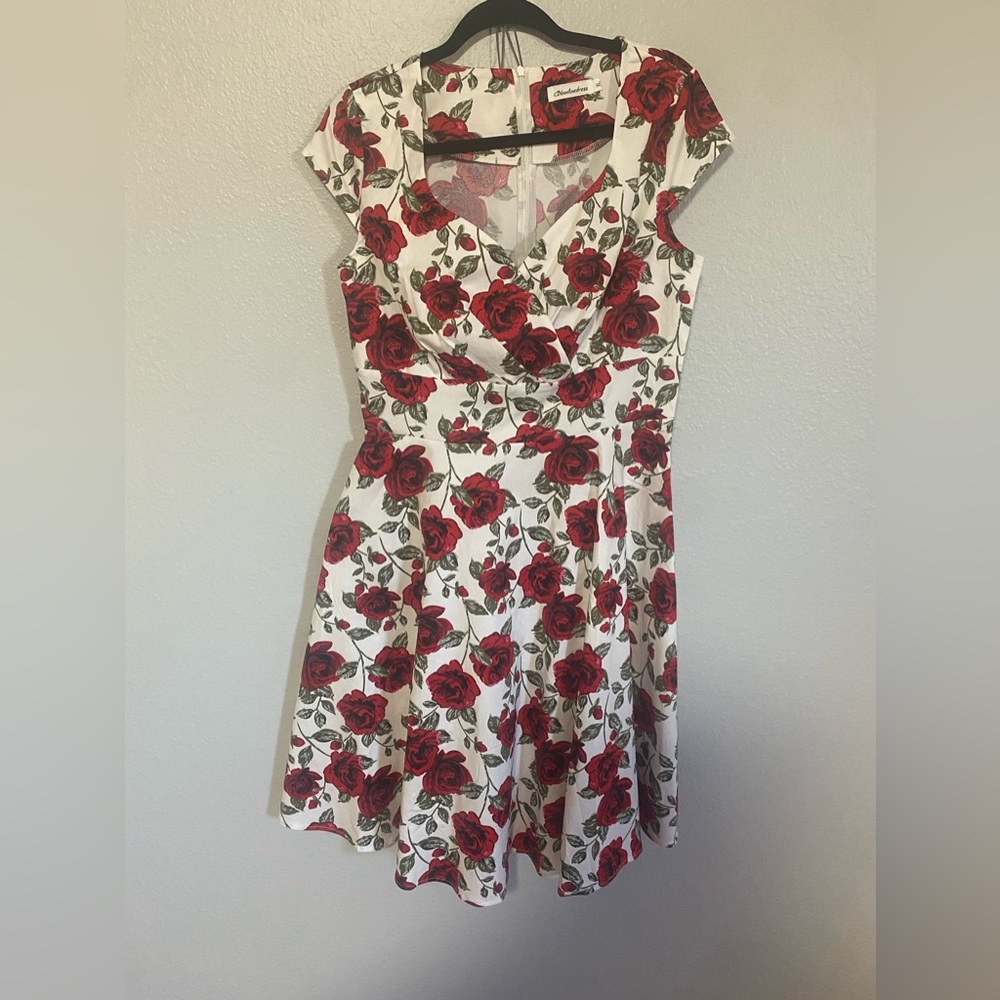 bbonlinedress XL vintage dress